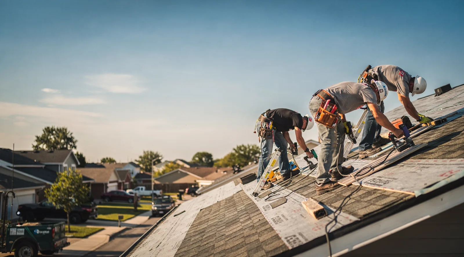 Roof Vent Pipe Repair in Trout Creek, NY